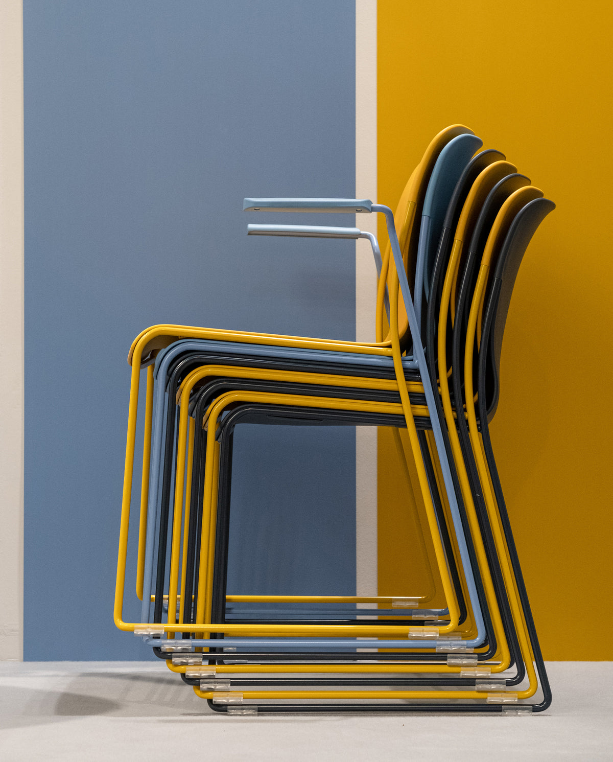 Tenuis Chair | Bowermans