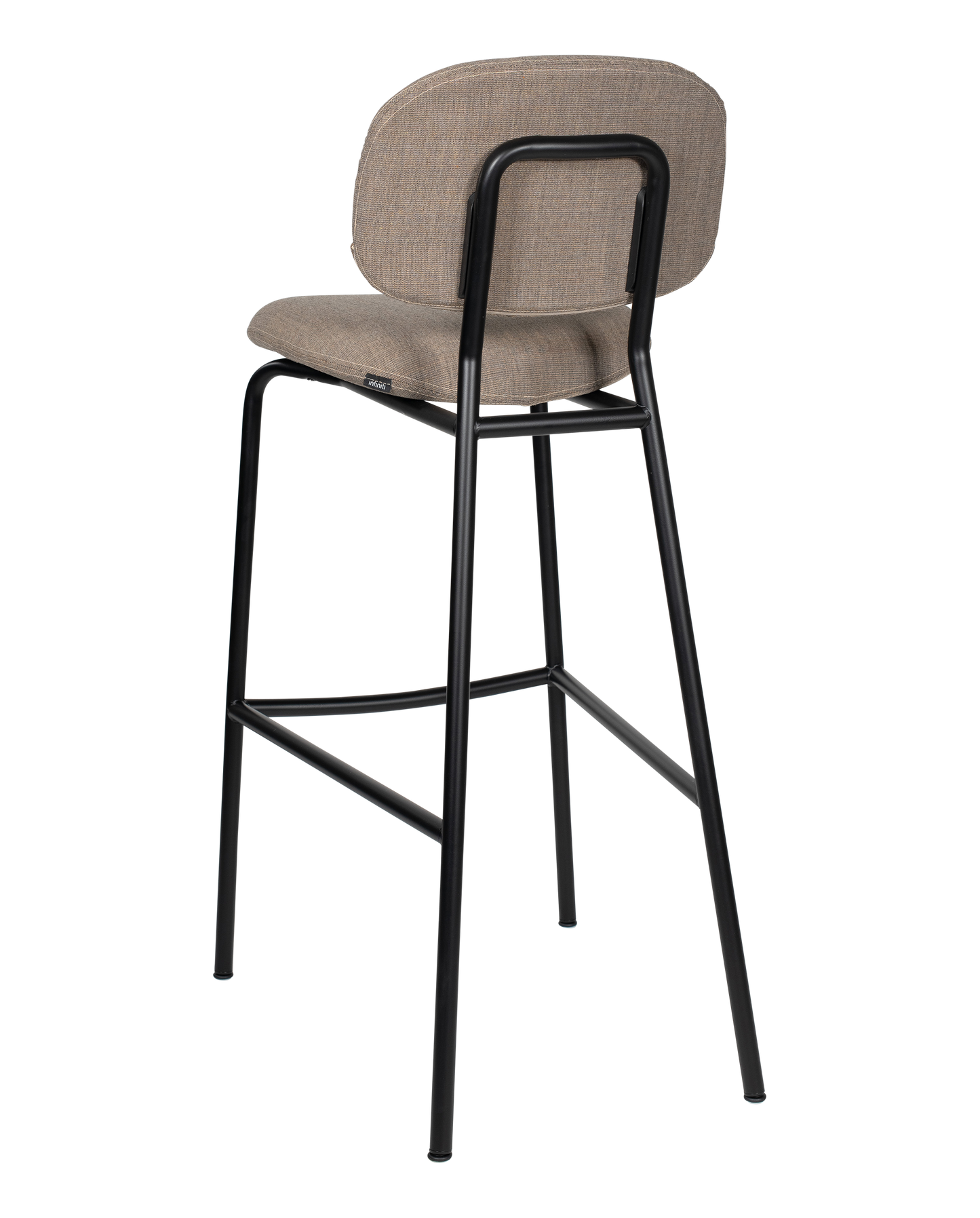 Tondina Fat Bar Stool