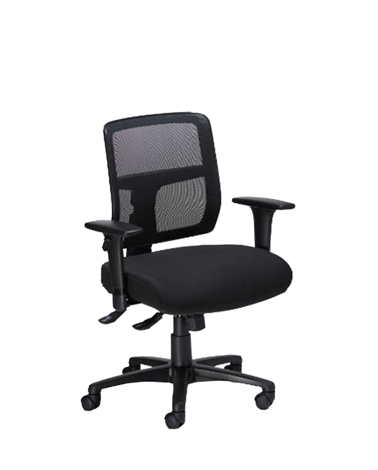 Joy Task Chair with Arms