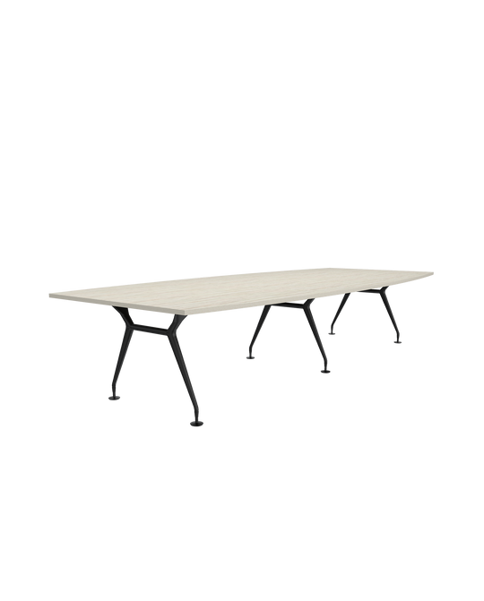 Luna Boardroom Table