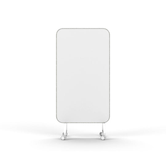 Unite Dual Purpose Mobile Whiteboard