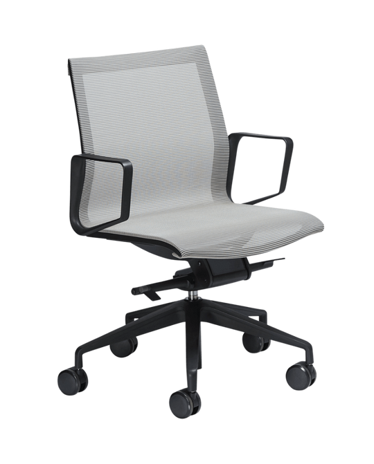 Venus Medium Back Chair