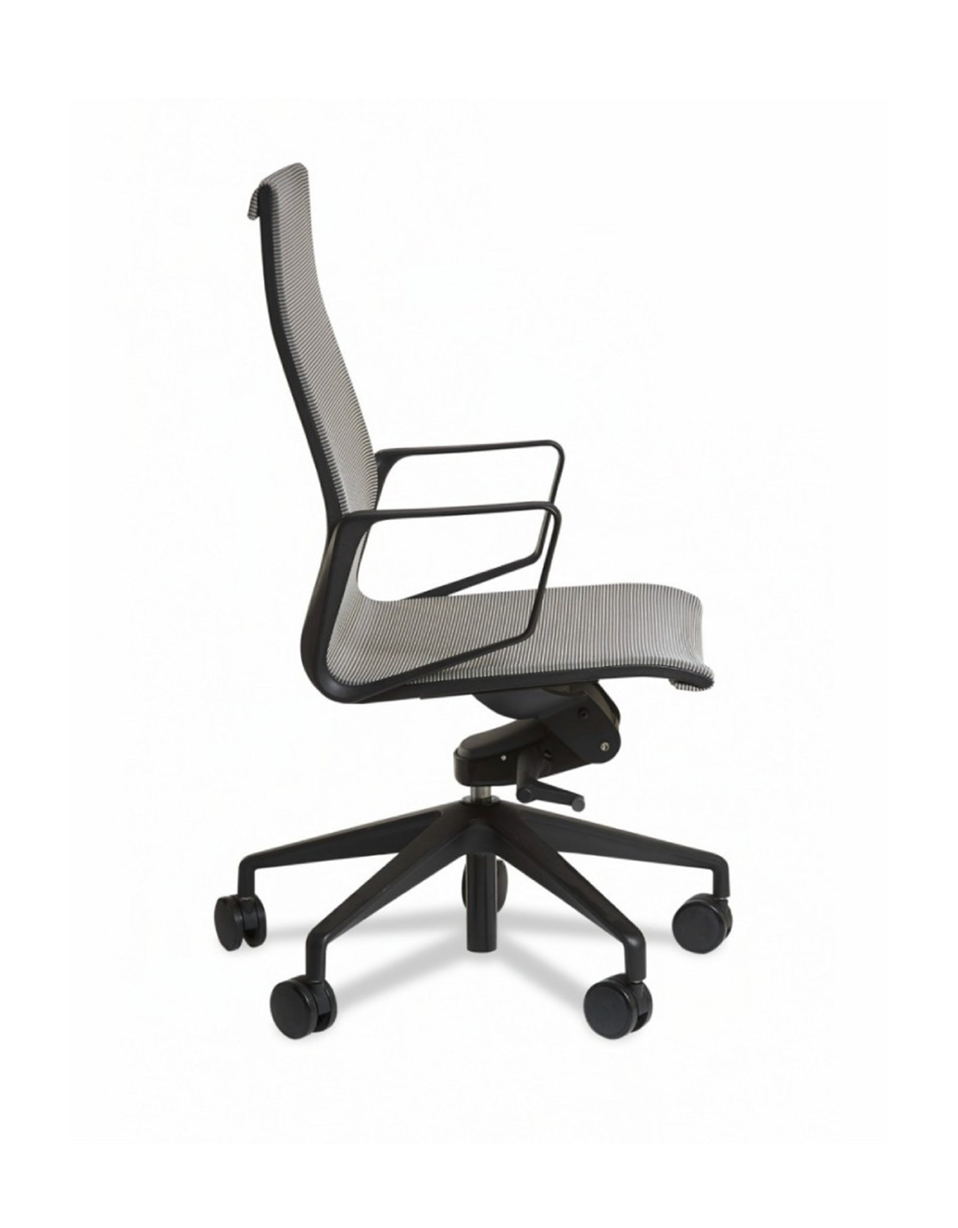 Venus High Back Chair-Chairs-Bowermans