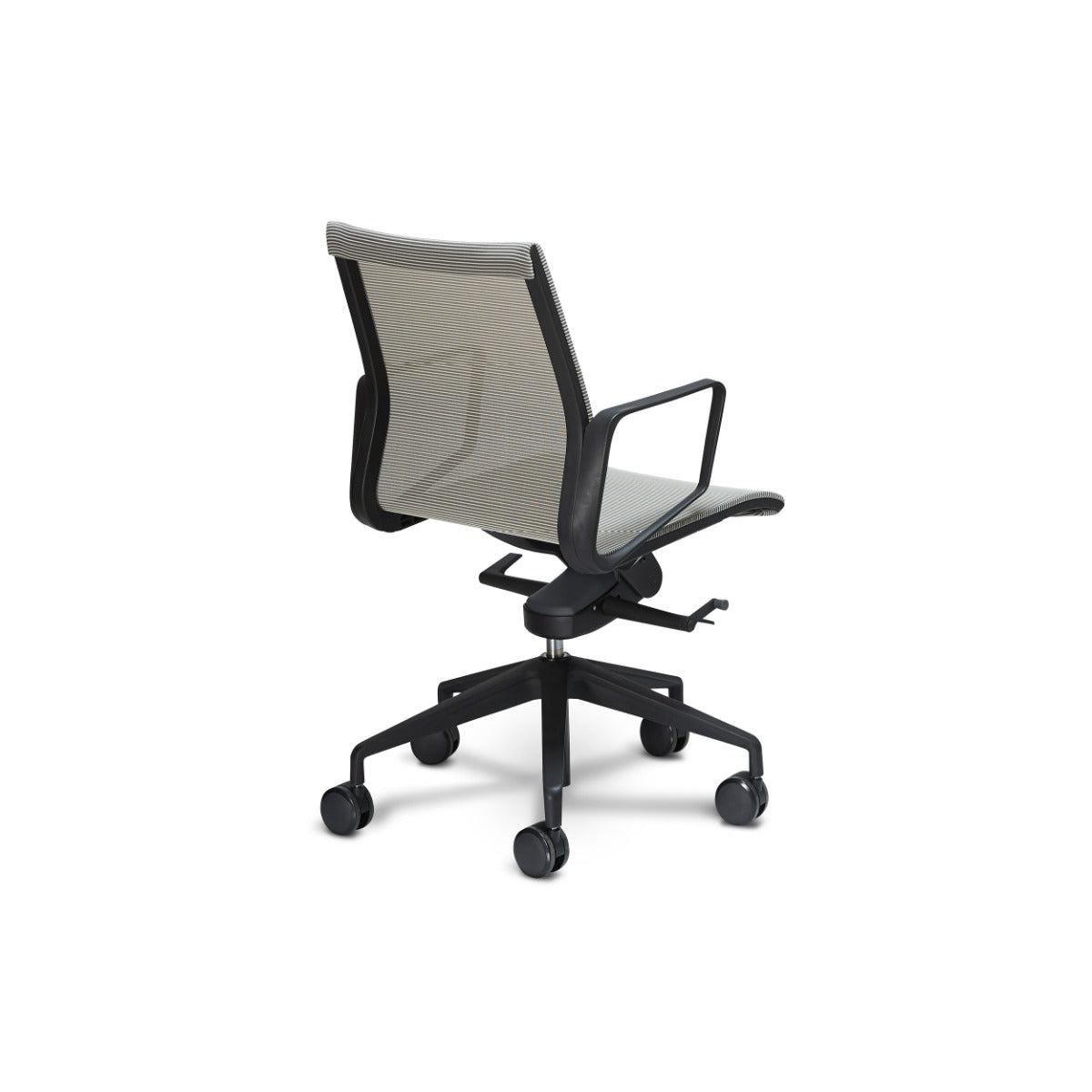 Venus Medium Back Chair-Chairs-Bowermans