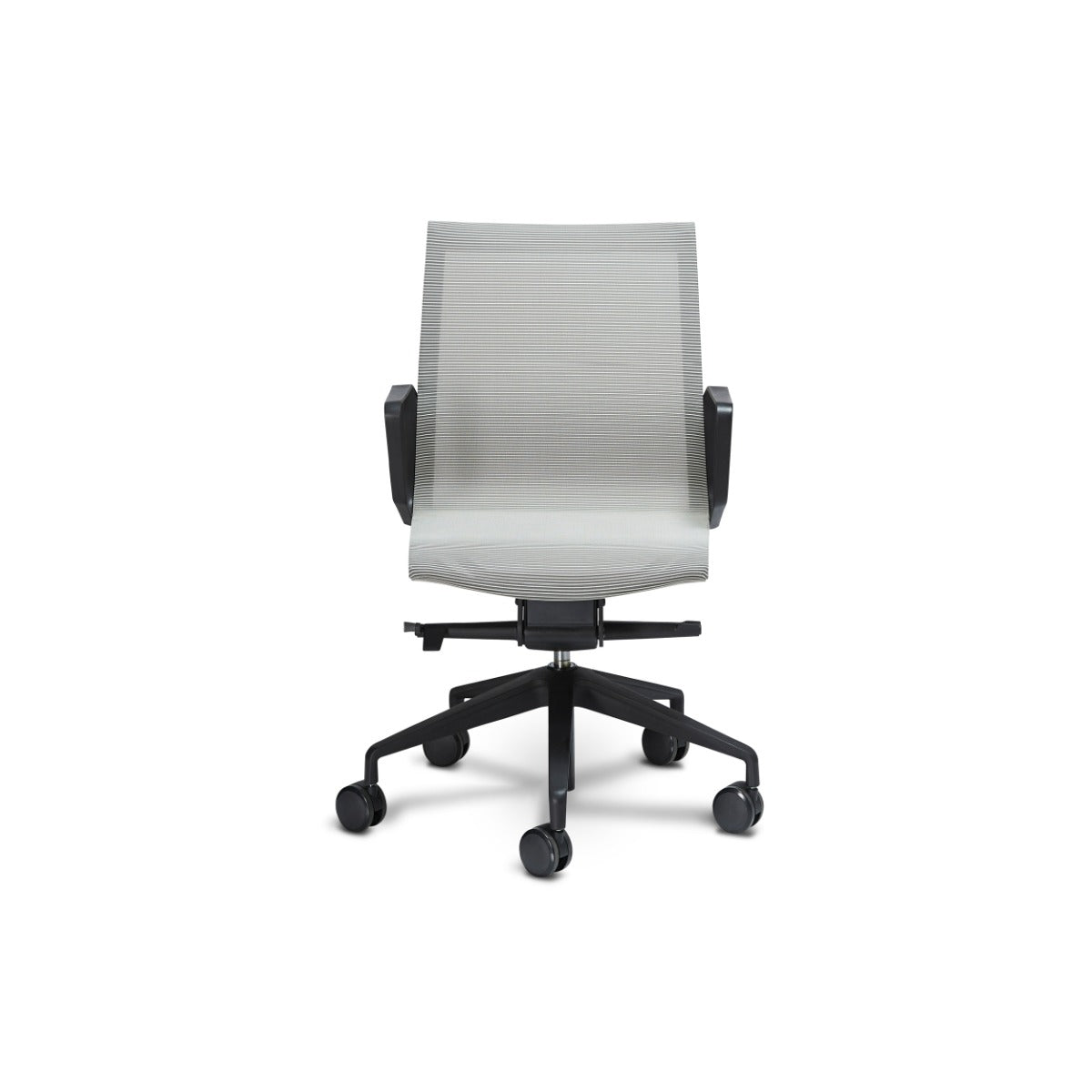 Venus Medium Back Chair-Chairs-Bowermans