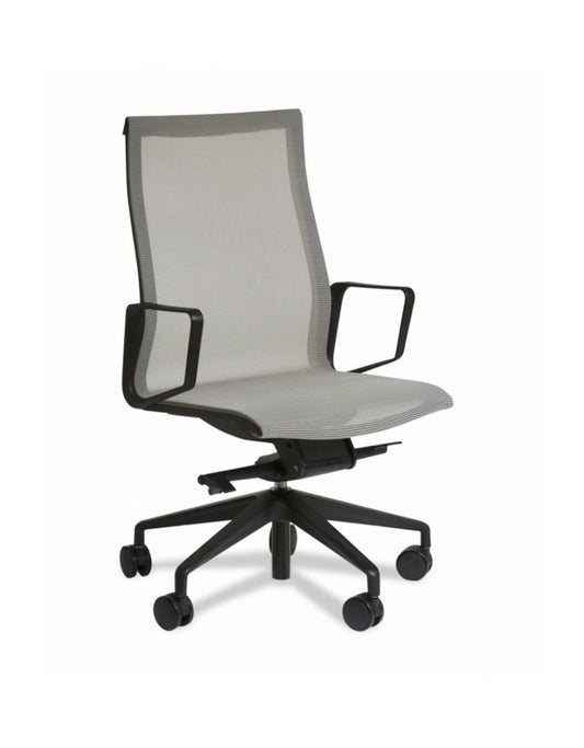 Venus High Back Chair-Chairs-Bowermans