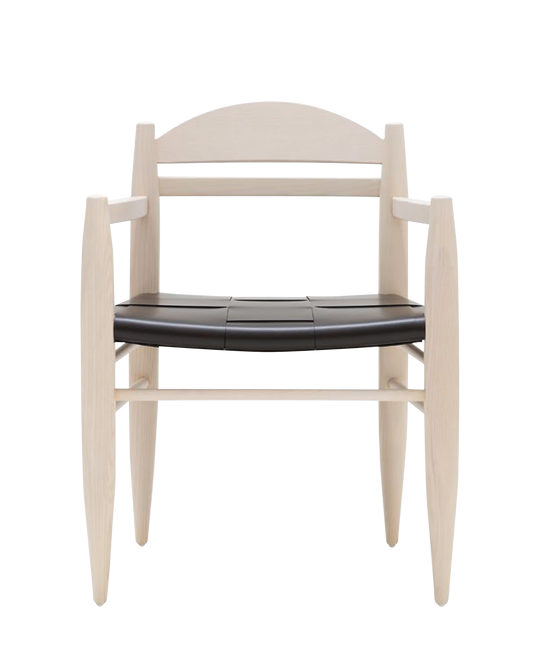 Vincent V.G. Armchair