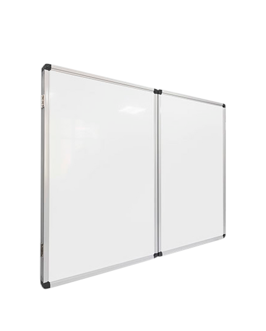 Magnetic Whiteboard Cabinet