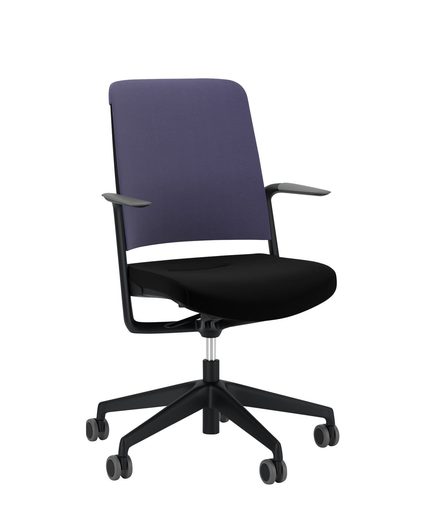 Withme Task Chair-Chairs-Bowermans