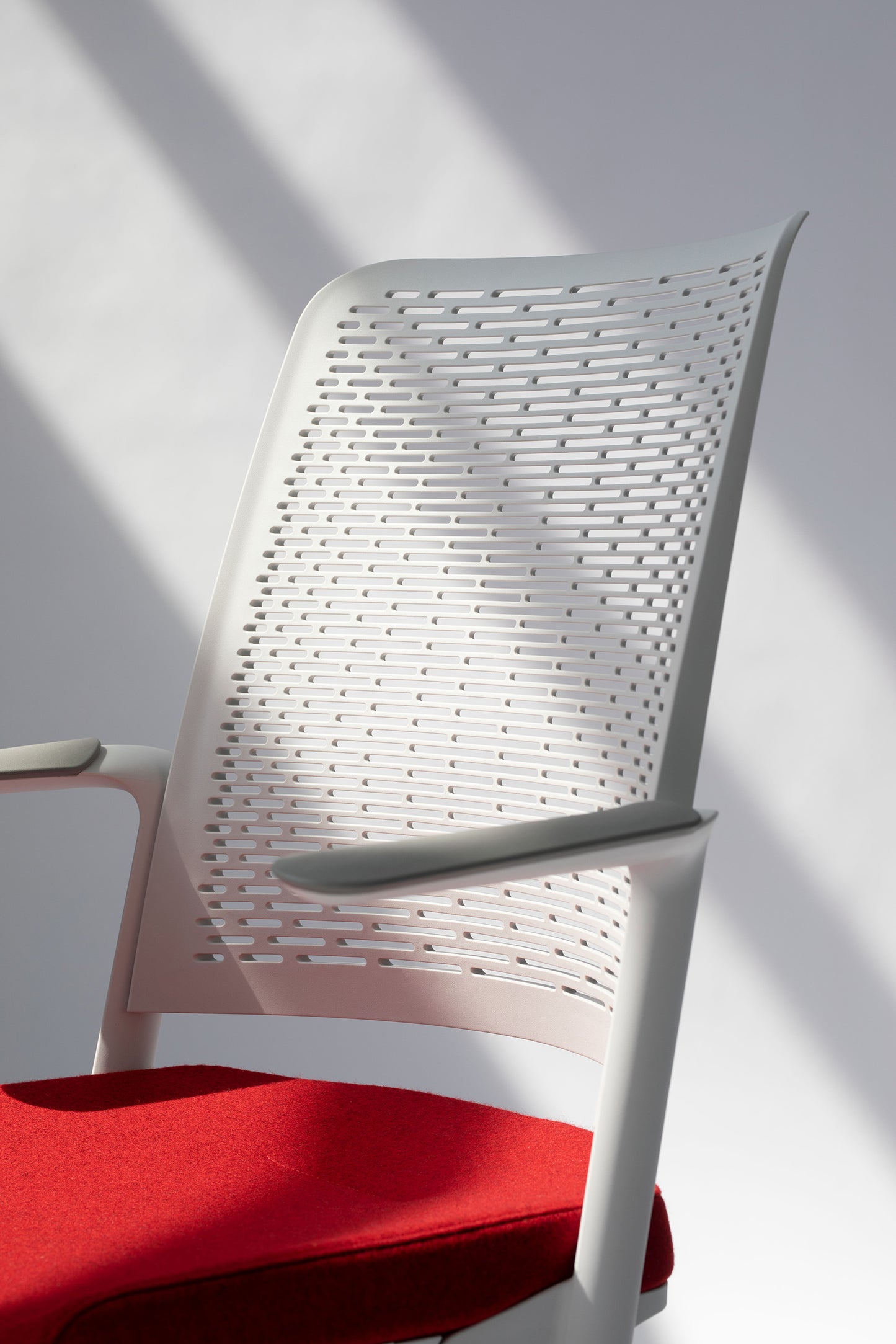 Withme Task Chair-Chairs-Bowermans