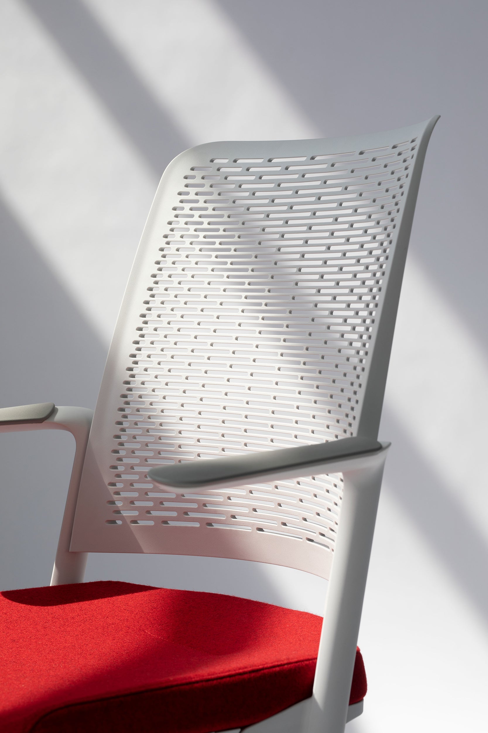 Withme Task Chair-Chairs-Bowermans