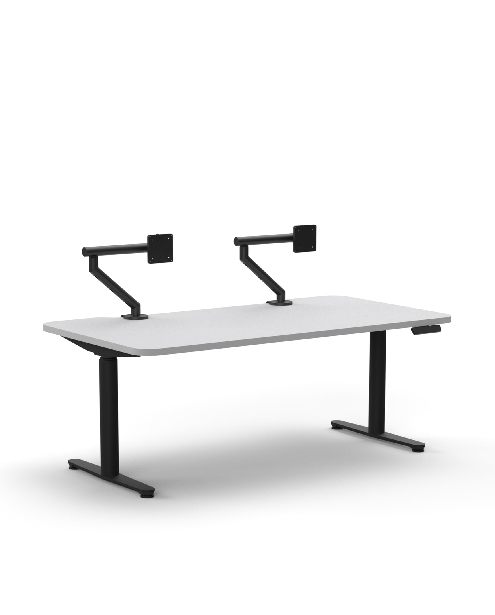 Modern & Premium Commercial Office Desks | Bowermans