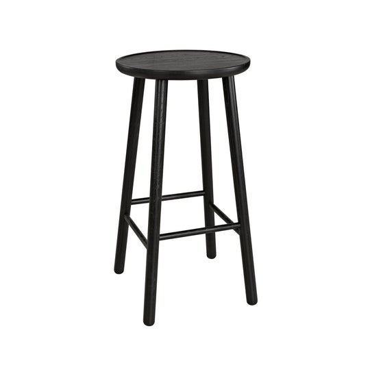 Zigzag Stool
